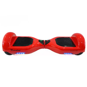 Glide red